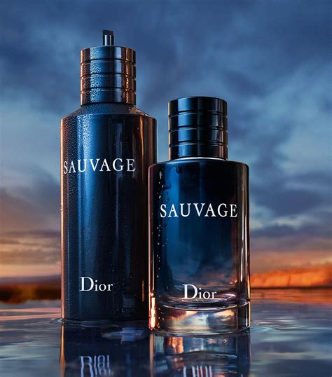 dior savage edt|dior sauvage edt refill.